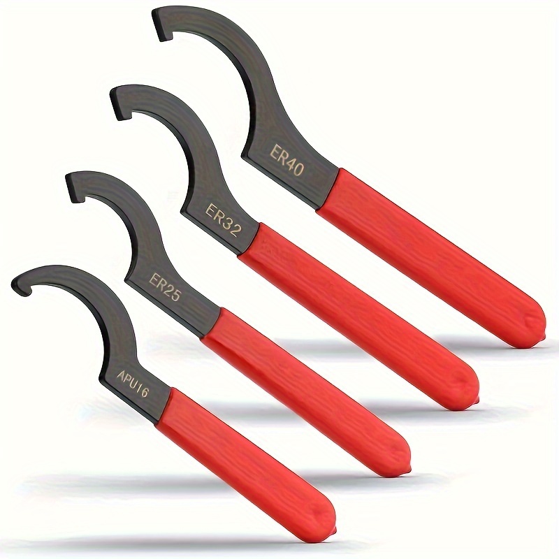 

4pcs Set, Universal Tool For Heating Pipes And