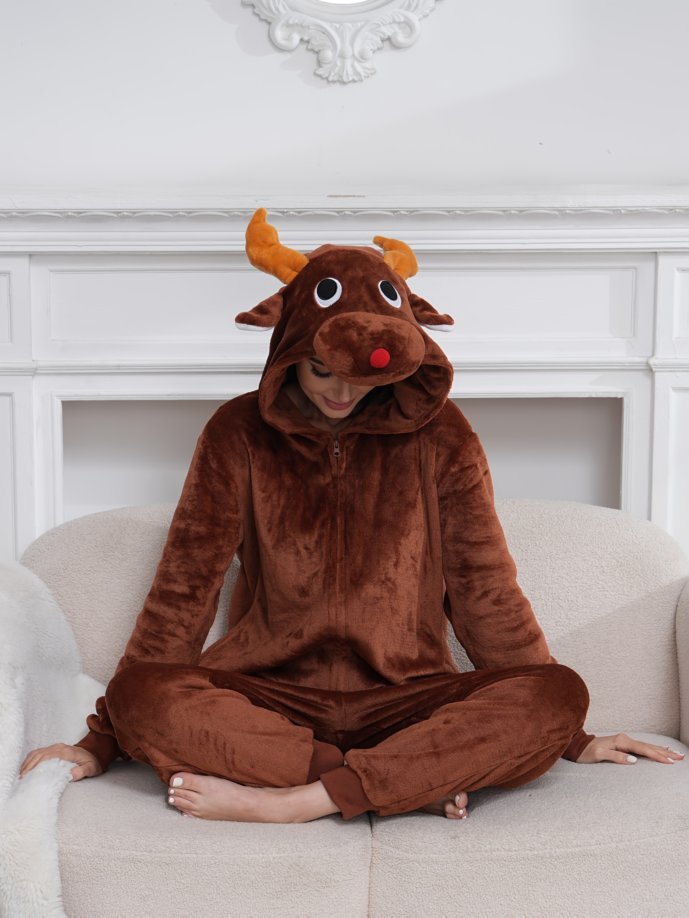 disinfect sex toys Elk Antler Dildo