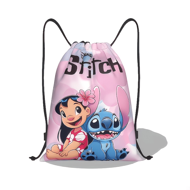 E-shop Aufbewahrungskorb mit Disney im lebendigen Cartoon-Stil. Dieser minimalistische Aufbewahrungskorb, Box oder Behälter ist für Ausflüge und zeigt