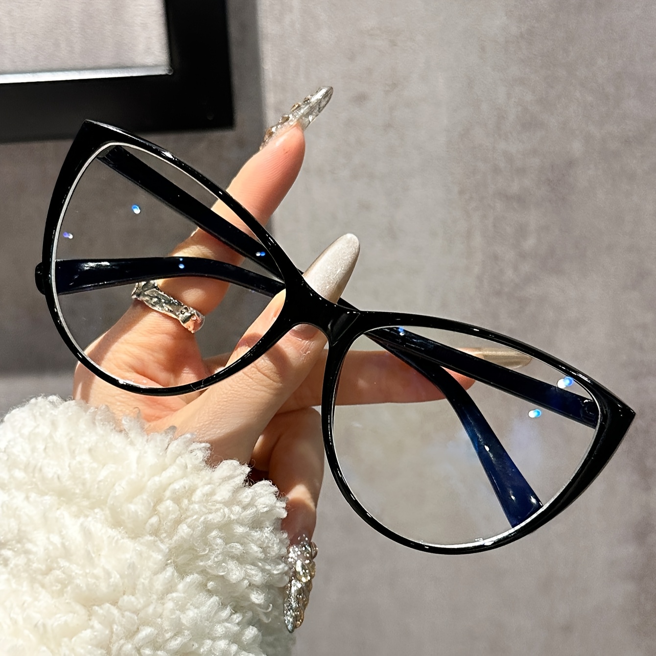 Eyeglass Frames Frames For Glasses 2019 Cat Eye 2019 Popular