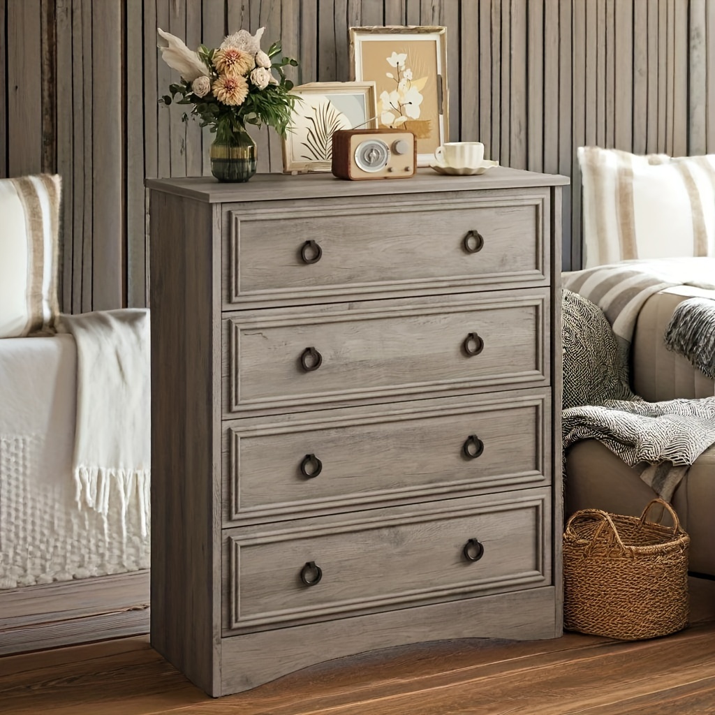 grey dresser unit Grey Vintage Dresser Unit  Ian Snow Ltd