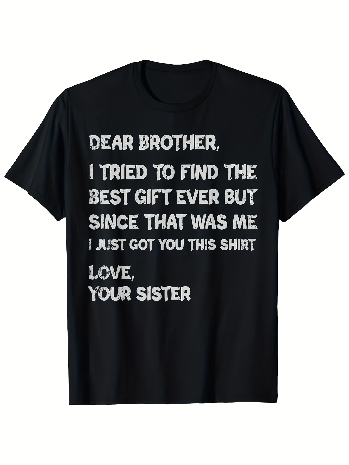 L'Appartement 【BROTHER BROTHER】 S/S TEE 69dbb8bc-10f9-488c-b40e-