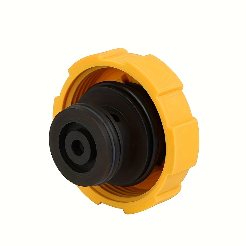 1pc Expansion Water Tank Cap For H D Vectra Signum