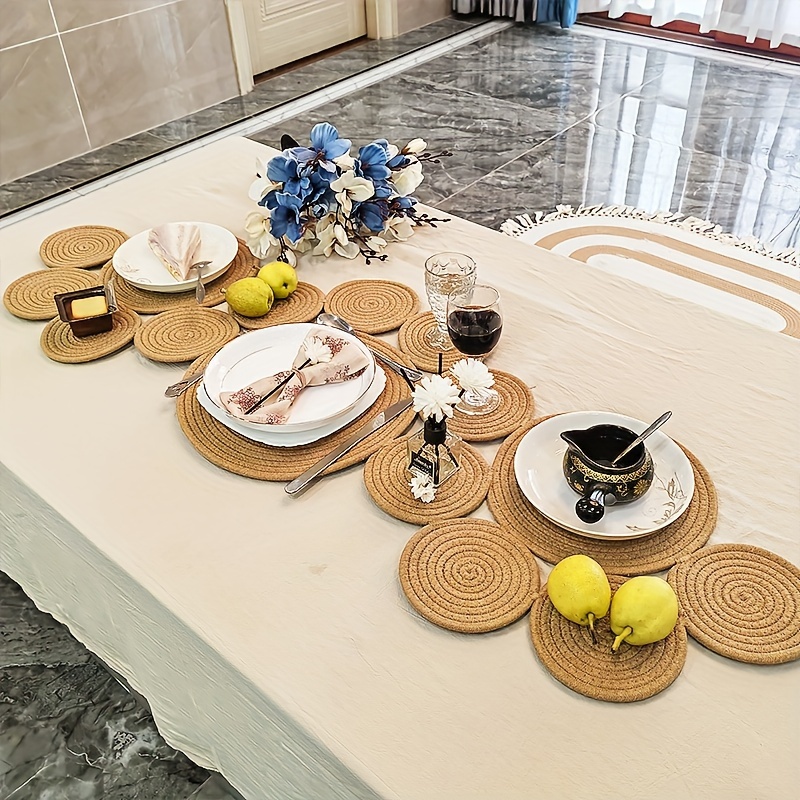 outdoor tischsets Kostenloser Versand für Artikel, die von Temu