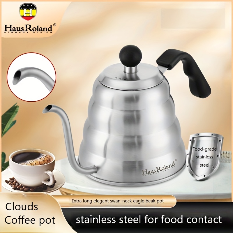 bonavita 5 cup drip coffee maker Bonavita Connoisseur 8-Cup Drip Coffee Brewer One-Touch with Thermal C –  Buona Caffe main image 0