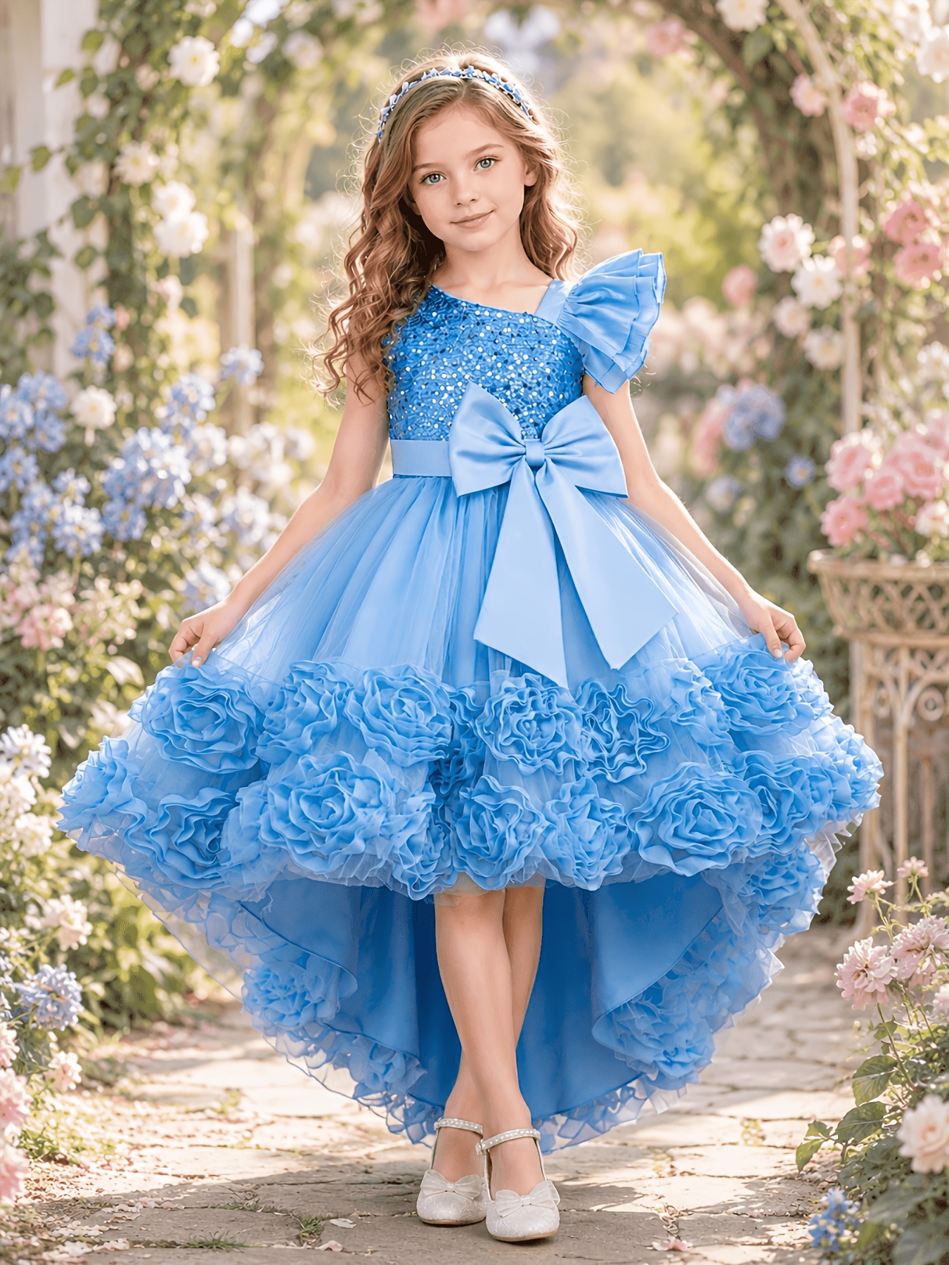 lace prom dress red High Neck Tulle Long Dress, Red Lace Formal – shopluu teen dress Neck Size:23 offering brides an alternative Ivory Bow Tie Shoulder
