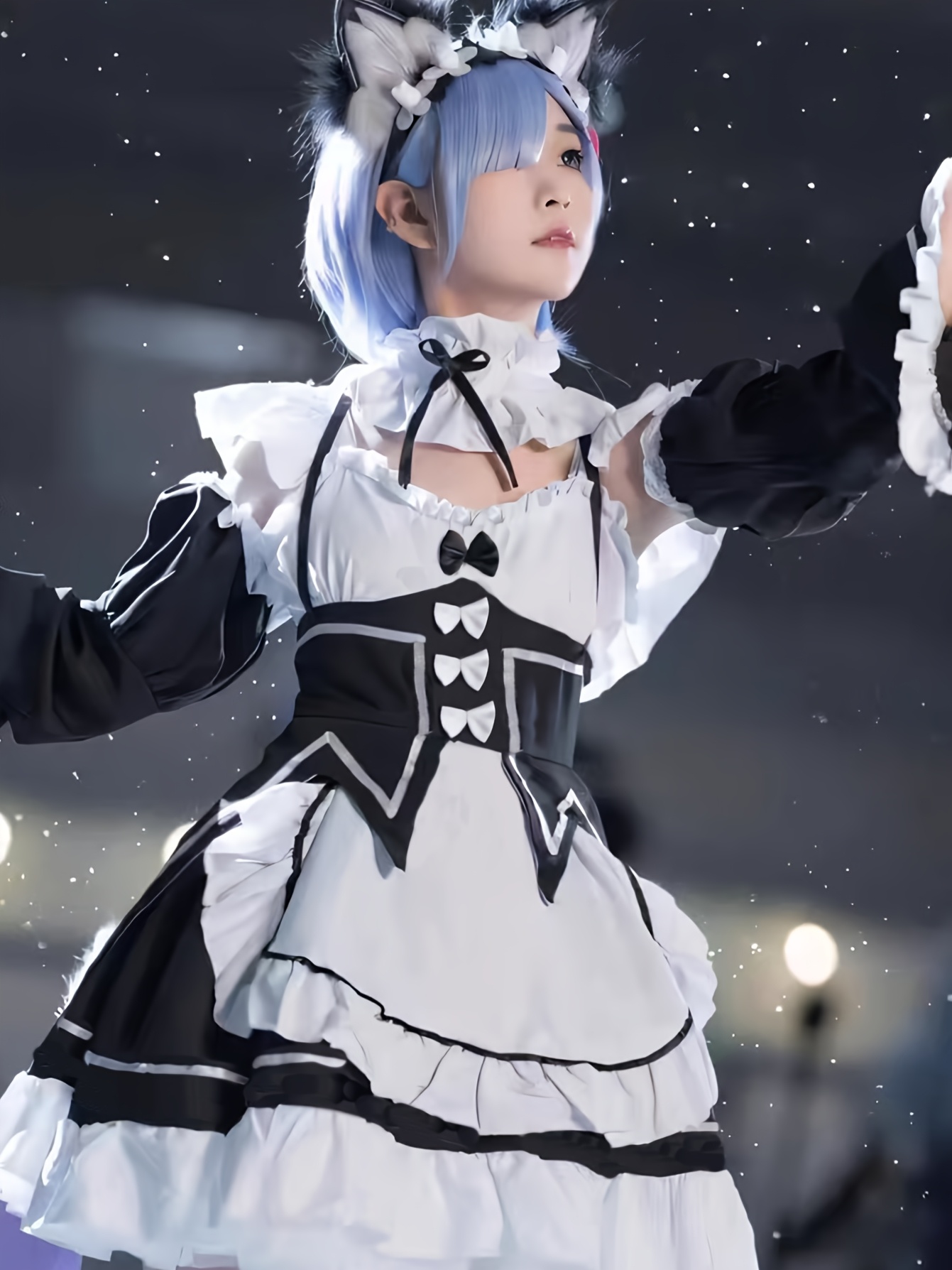 anime dresses short new dress fashionable character costume attire