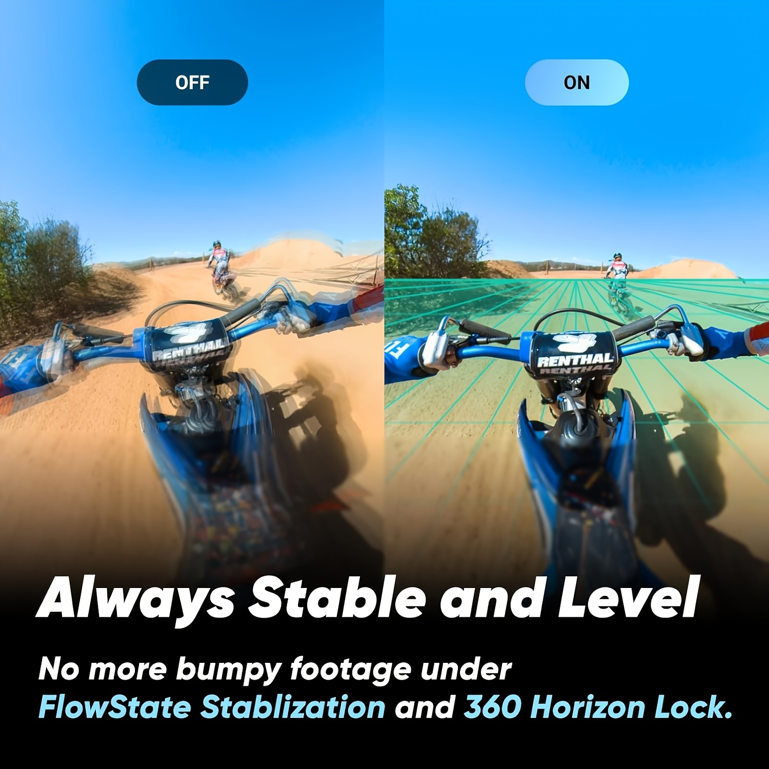 Insta360 X3 - 360 Action Camera with 1/2