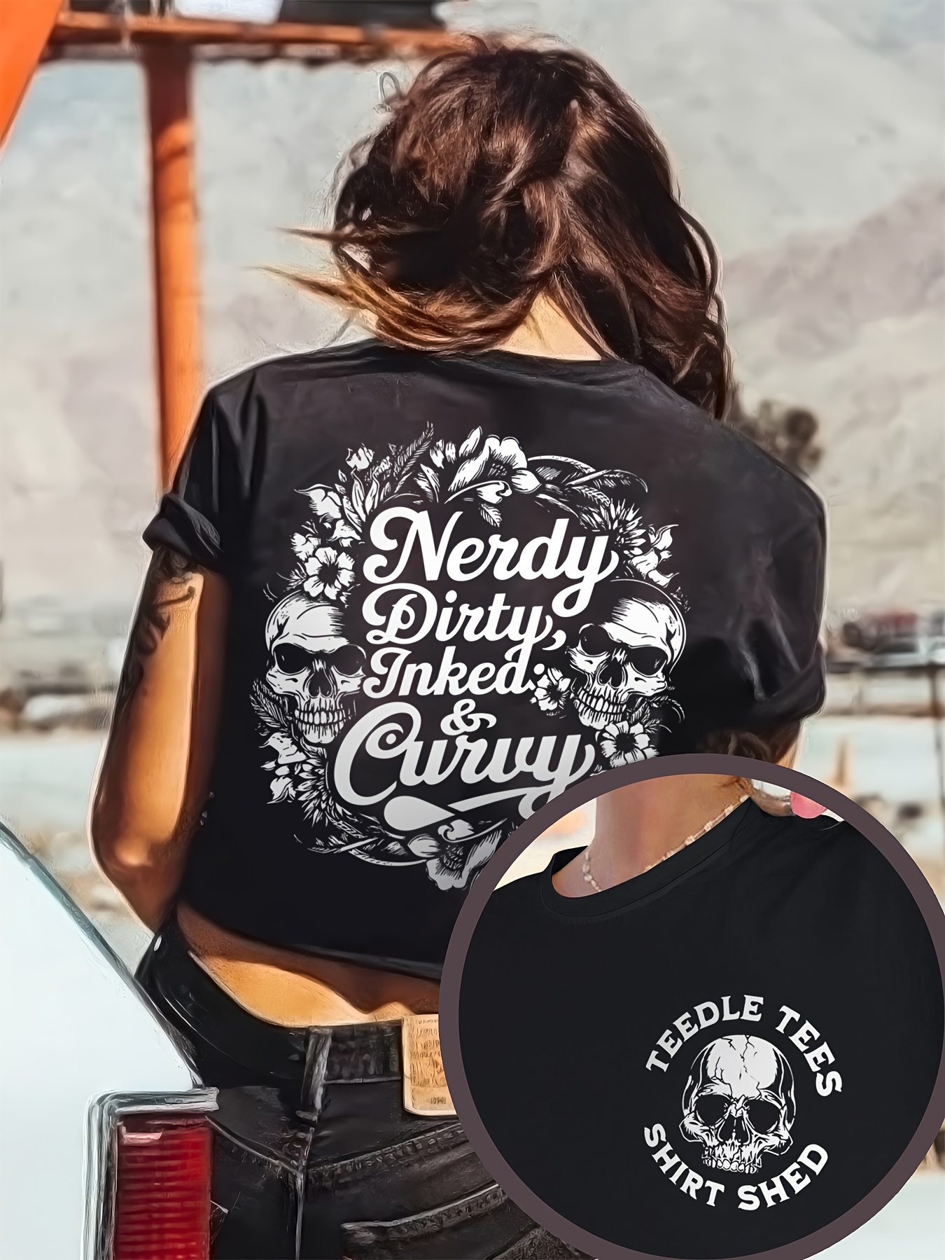 Blusa Tiendas De Ropa Geek Camisetas De Alien Camiseta Vitruvian