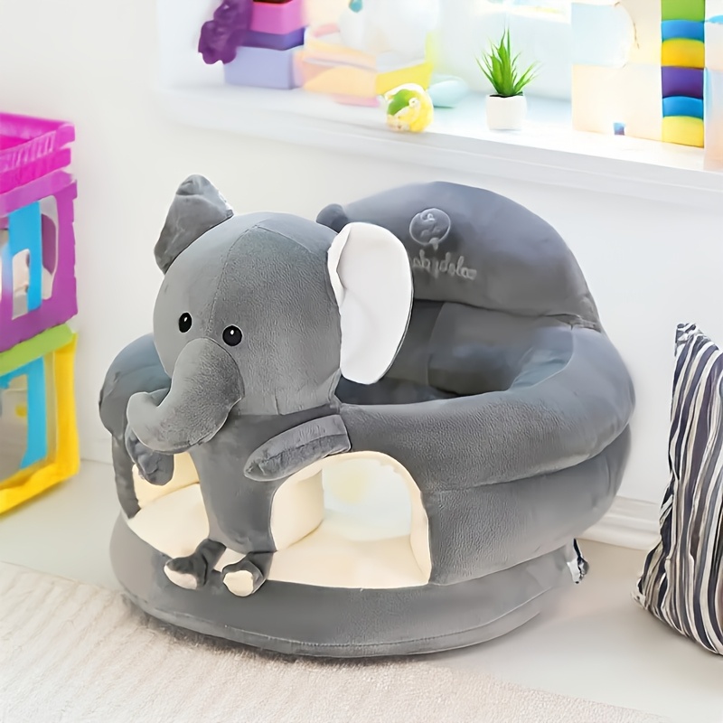 Baby armchairs in   styles and colors, animal-shaped baby learning seats, including  , plush and soft sofa chairs for infants and young children, learning sitting practice cushions, sitting practice backrest seats, sofa backrest chairs for Halloween and Christmas for Halloween and Christmas