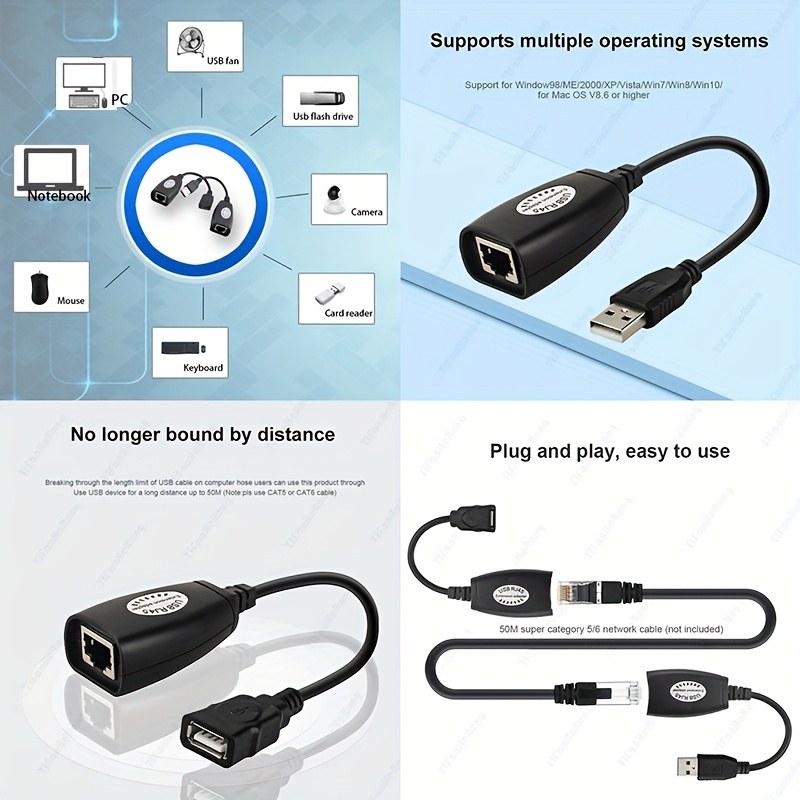 up Your Network with Lightning-fast Cards and Adapters - Temu