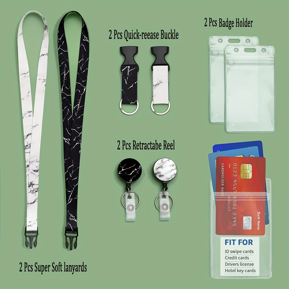 Cruise Lanyard Accessories Must Haves Ship Cards Heavy Duty - Temu Australia