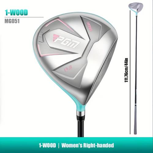 golf driver drive and high suitable for men and women