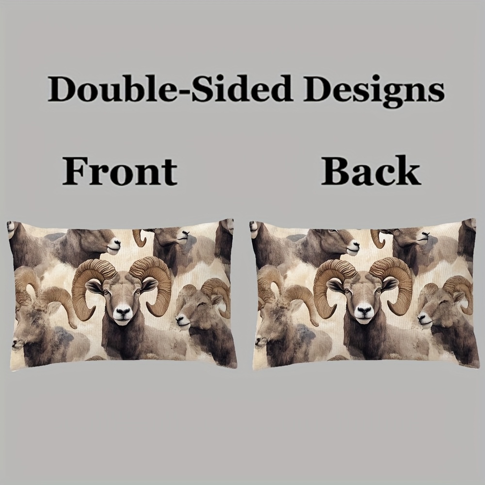 piezas almohada felpa corta súper impresión Temu Ecuador