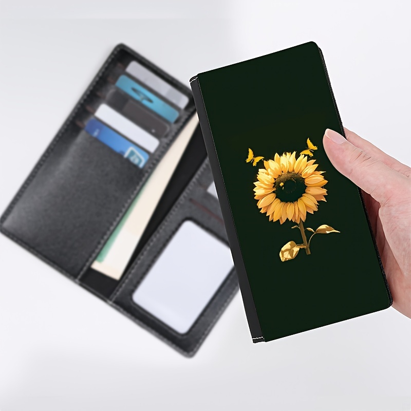 

Wallet - 10 , Purse Blocking, Pu , For And