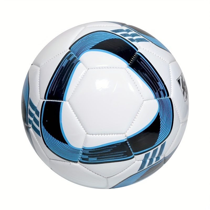 

Size 5 2.7mm Wear-resistant Explosion-proof Thickening Soccer Ball, For Football Training