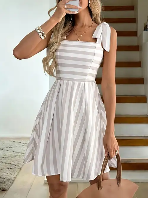 ladies strappy dresses Shop the Savannah Strappy Maxi Dress with Built-In Bra