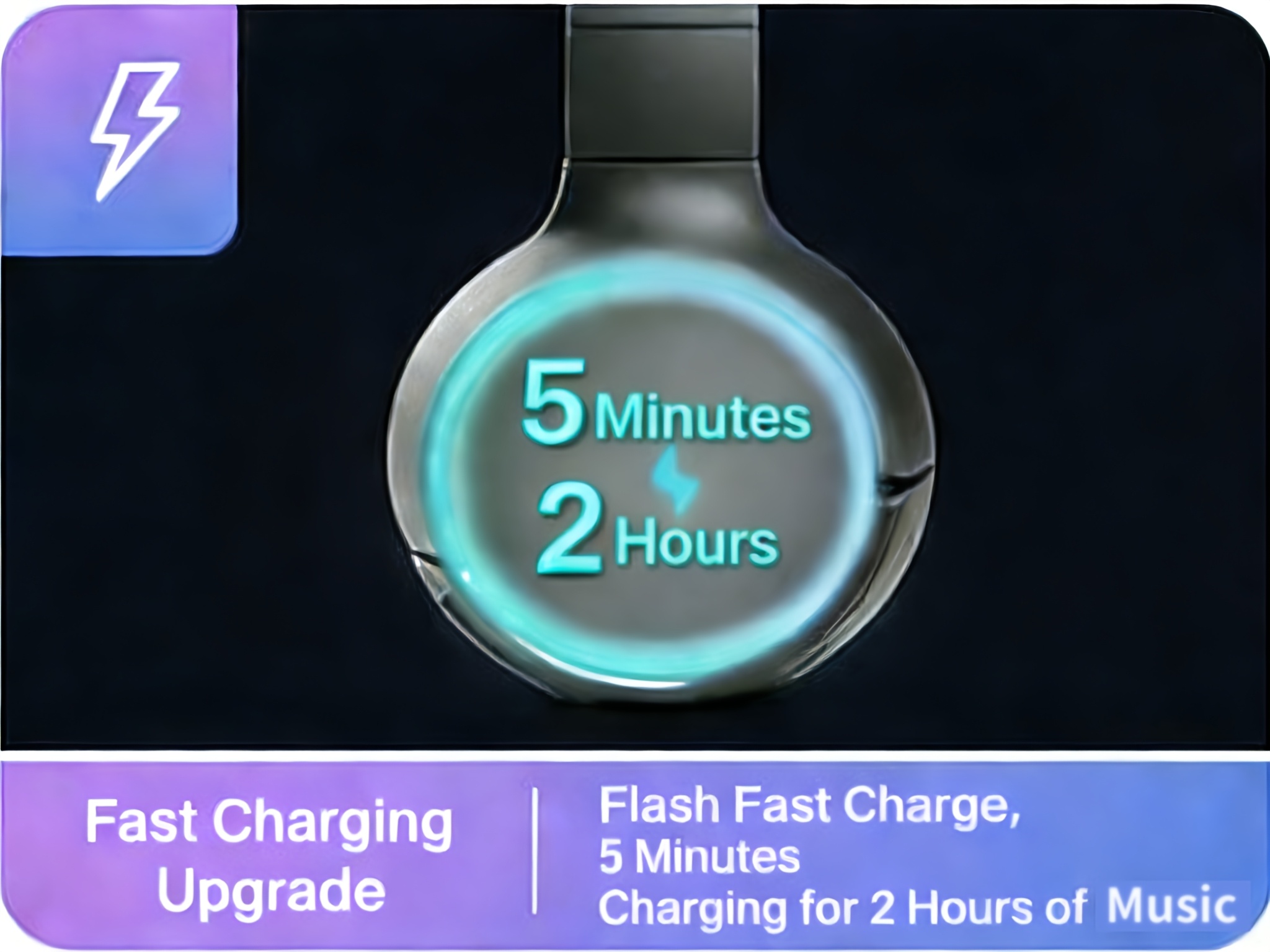 Auriculares Inalámbricos Over-Ear JBL Tune 510BT | Auténticos, Batería de Larga Duración de 40H, Carga Rápida de 5 Minutos, Plegables y Portátiles, Bajos Puros, 75 Años de Herencia Acústica JBL, Aislamiento de Sonido, Inalámbricos, Batería de Polímero de Litio