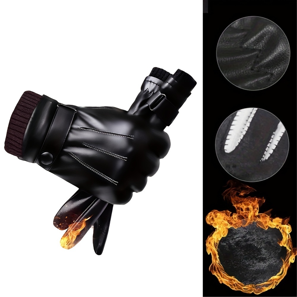 

Carrken Gloves, Gloves, Touchscreen Compatible For Running, Cycling, , , Driving - , ,