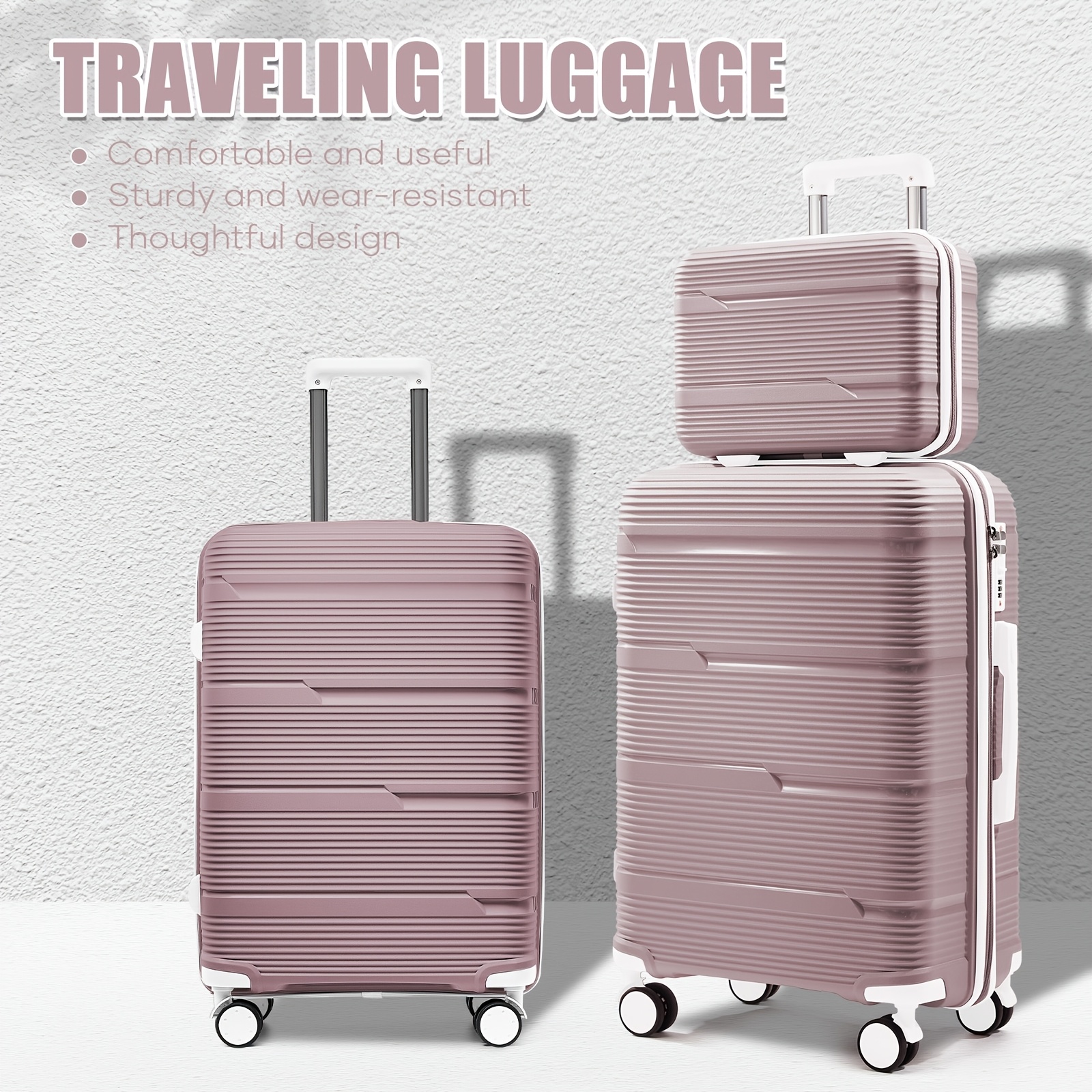 Hardside Luggage Set Jcpenney Protocol Luggage Jcpenney Luggage