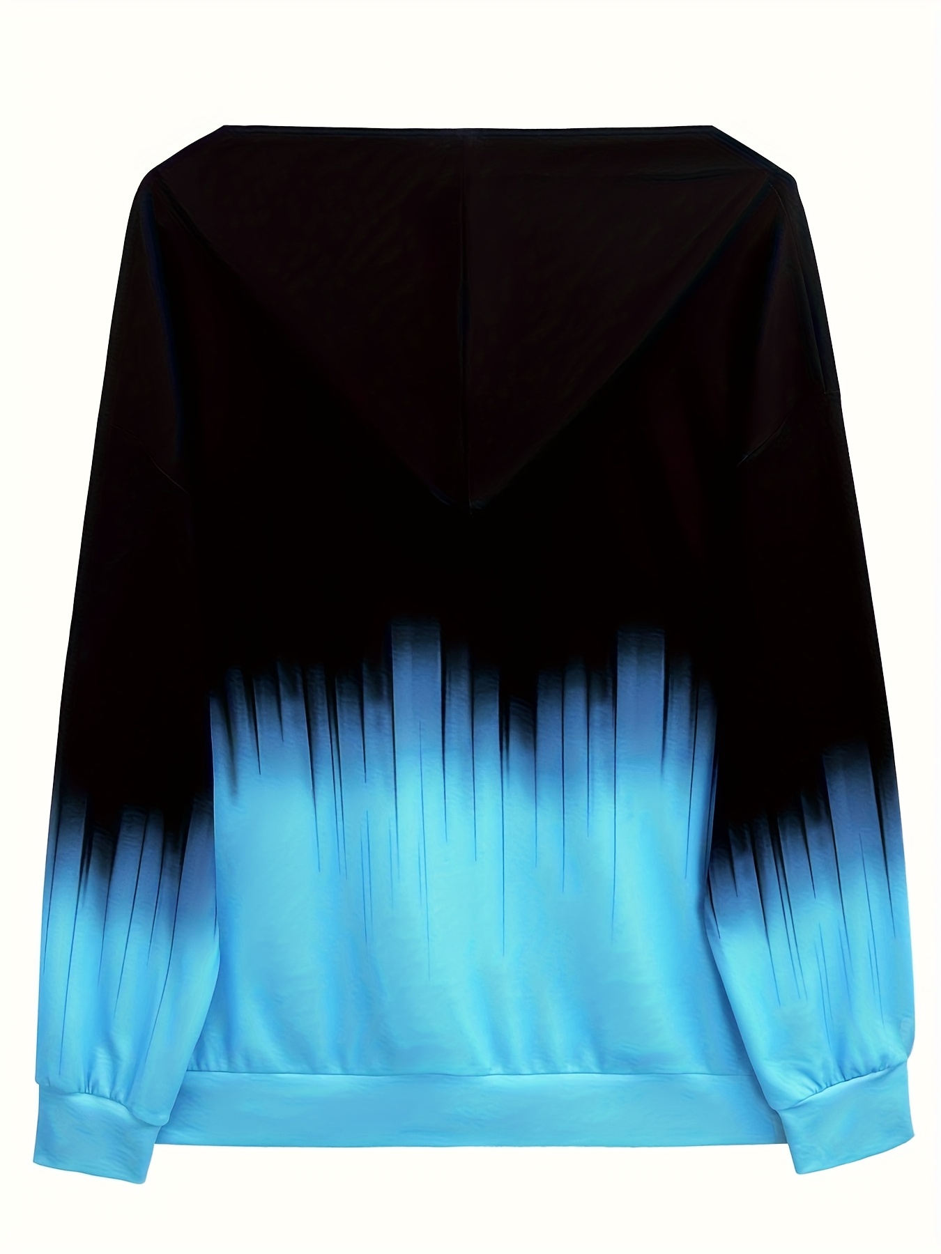 γυναικεία μόδα φούτερ χαλαρό με φερμουάρ μπροστά καθημερινό μπλούζα γυναικεία κουκούλα Στοιχεία είδους 0