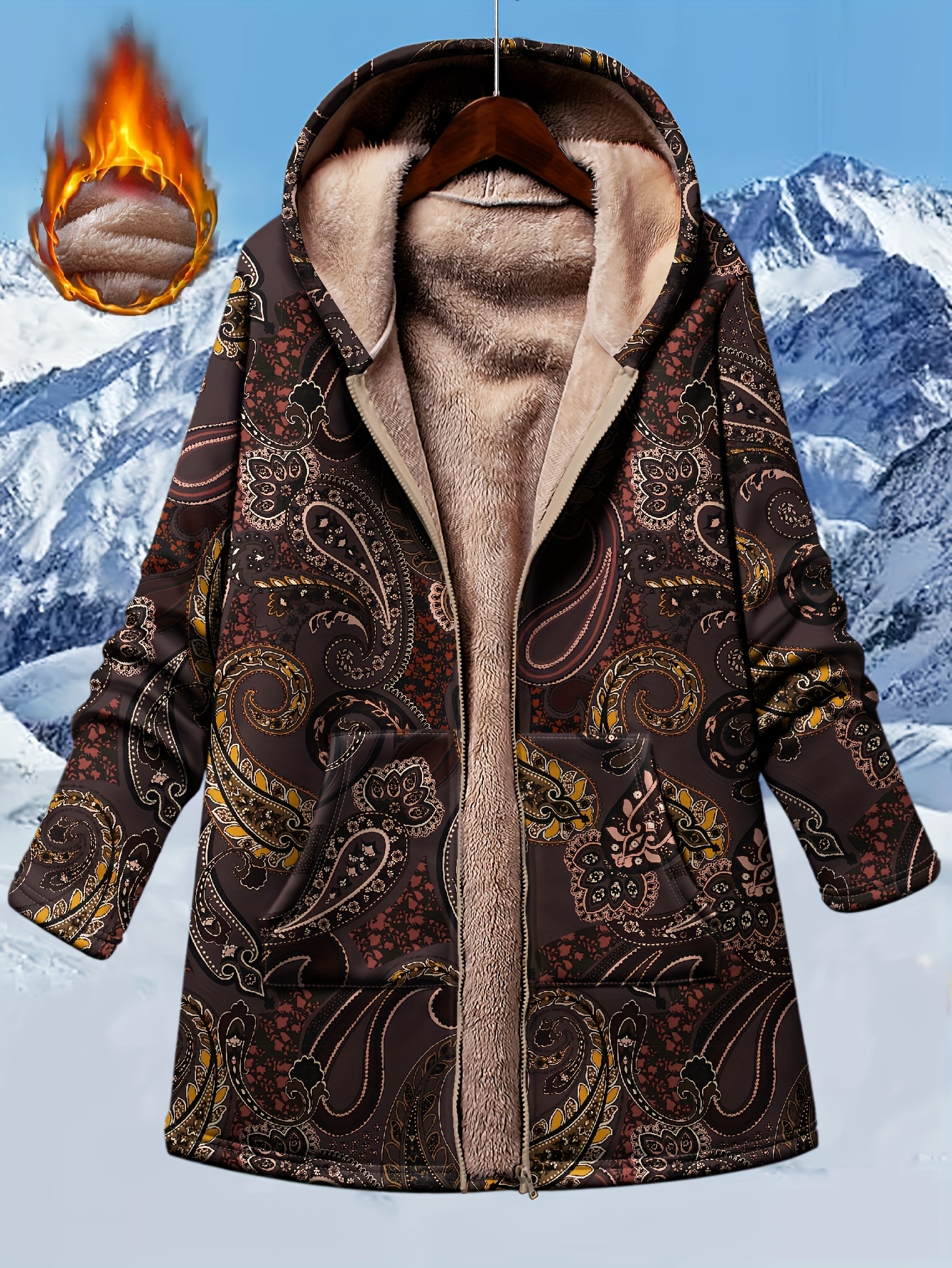 Hood Plus Size Autumn Jackets Cheap Astrid Women's Autumn Winter