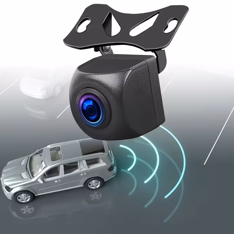 4 3 inch lcd monitor for backup cameras designed assistance and rear in cars trucks and vehicles sold without a battery Product details 4