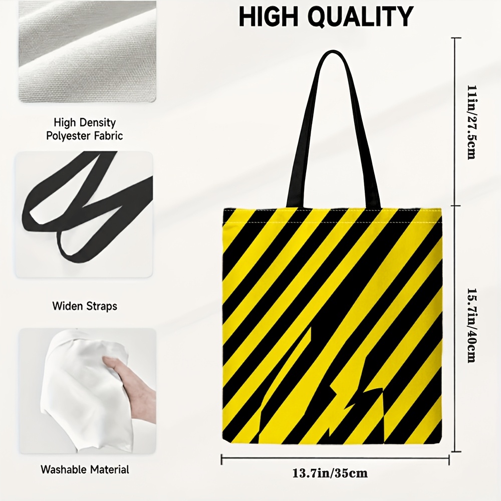 crossbodytas voor heren & dames met zwart/      gebroken   draagtas - machinewasbare handtas met schouderband geschikt voor dagelijks woon-werkverkeer, winkelen, casual outfits, unisex voor woon-werkverkeer en, trendy