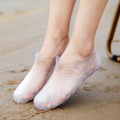 chaussures de pêche et de plage pour hommes et femmes, pantoufles de plage, chaussures de plongée, de snorkeling et de rafting résistantes au sable, chaussures spéciales de pêche et de plage à séchage rapide, antidérapantes