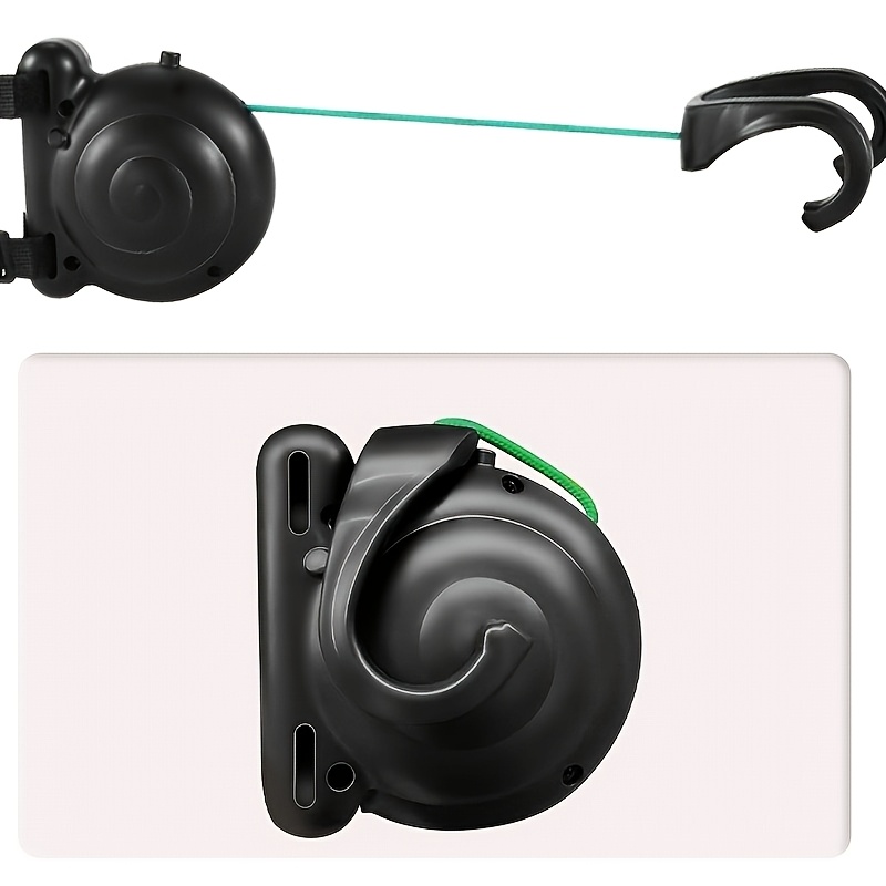 TEMU Bicycle Towing Rope, Parent-child Exercise Bicycle Connector, Extendable, Can To 2.3-2.5 Meters