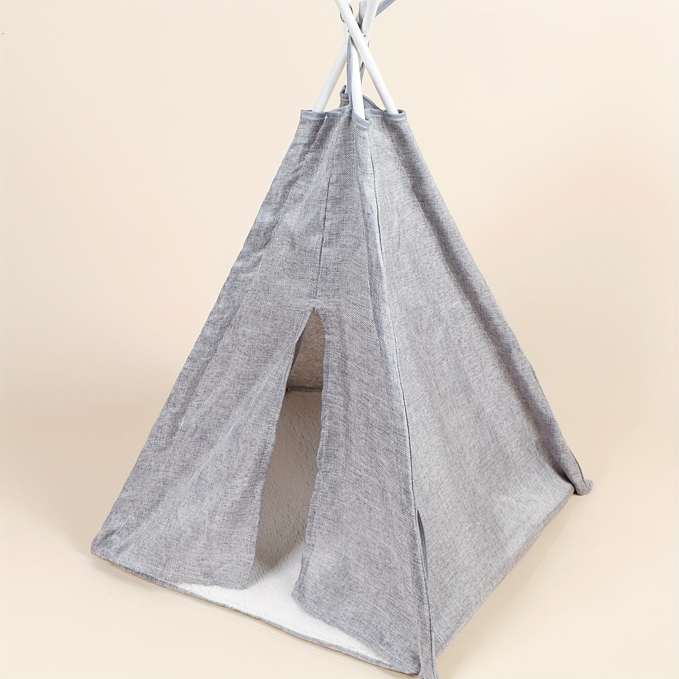 TEMU 1 Detachable Thin Pet Tent Suitable For Small Cats And Dogs To Sleep In All . Halloween And Christmas Gifts, Best For Christmas