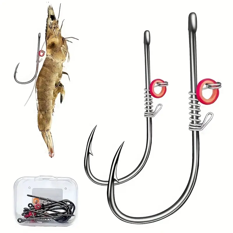 best fishing hook for minnows 6th Sense Live Minnow #8 this hook allows for quicker How To Hook A Minnow