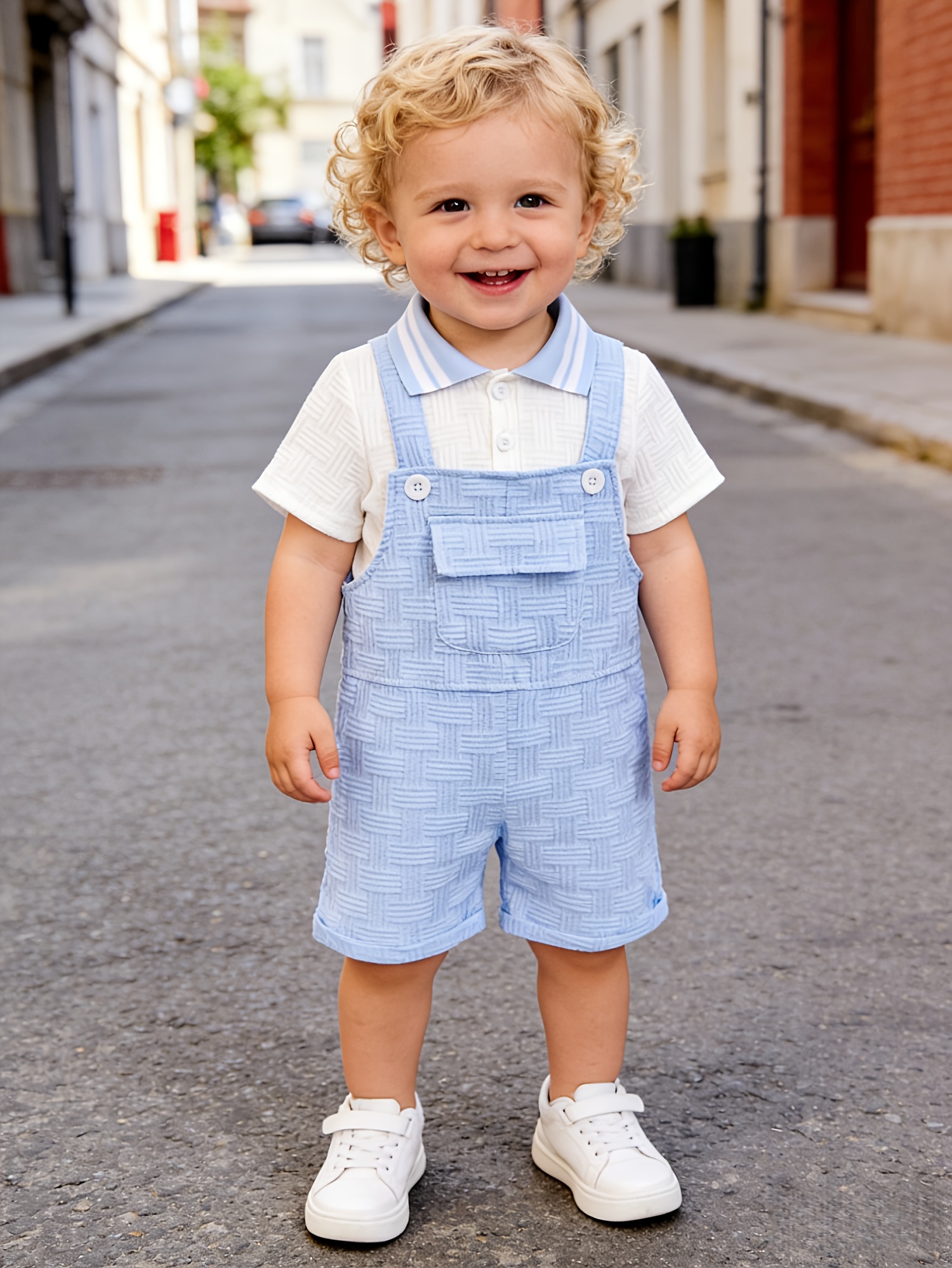 baby boy dress shirt - Cyprus