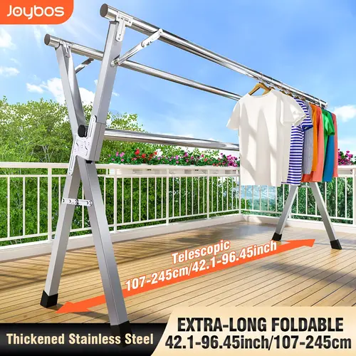 Temu Clothing Racks clothes lines sold on Temu Australia