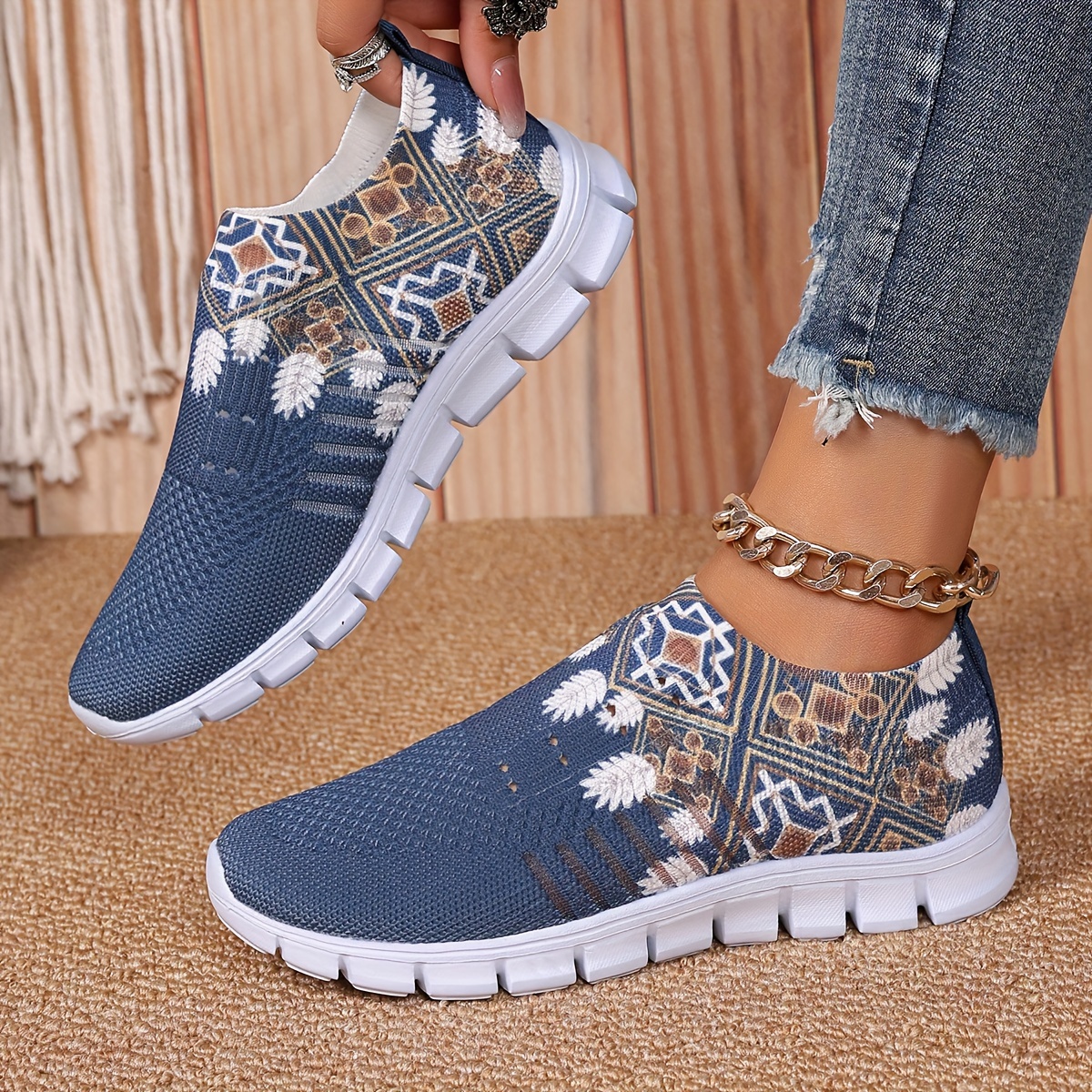 Women's Casual Shoes, Women Shoes, Sneakers