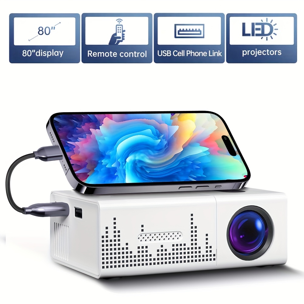 Mini Projector