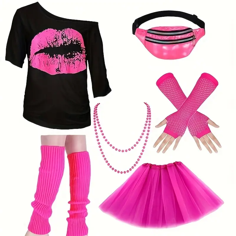 neon theme dress up Party Ideas Neon Theme Outfit NEON OUTFIT IDEAS 15 BEST WAYS TO STYLE NEON