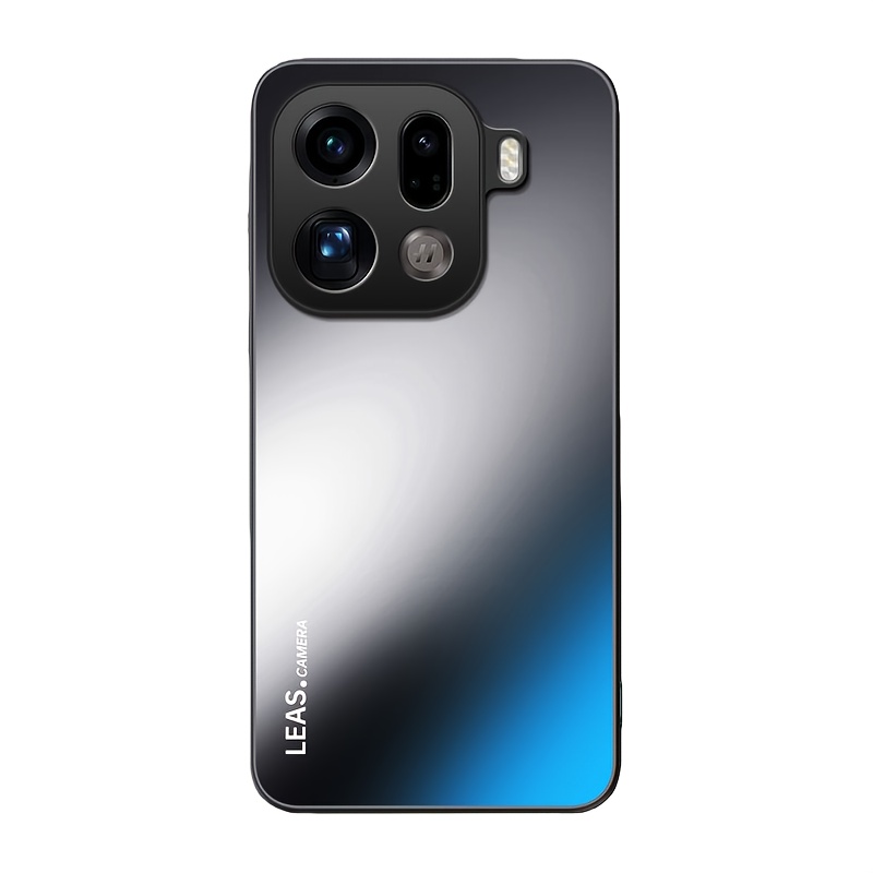 TEMU Suitable For Oppo Find X9/find X9 Pro Phone Case, Exquisite Appearance, Matte And Comfortable Feel, Non-slip And Anti-fingerprint Phone