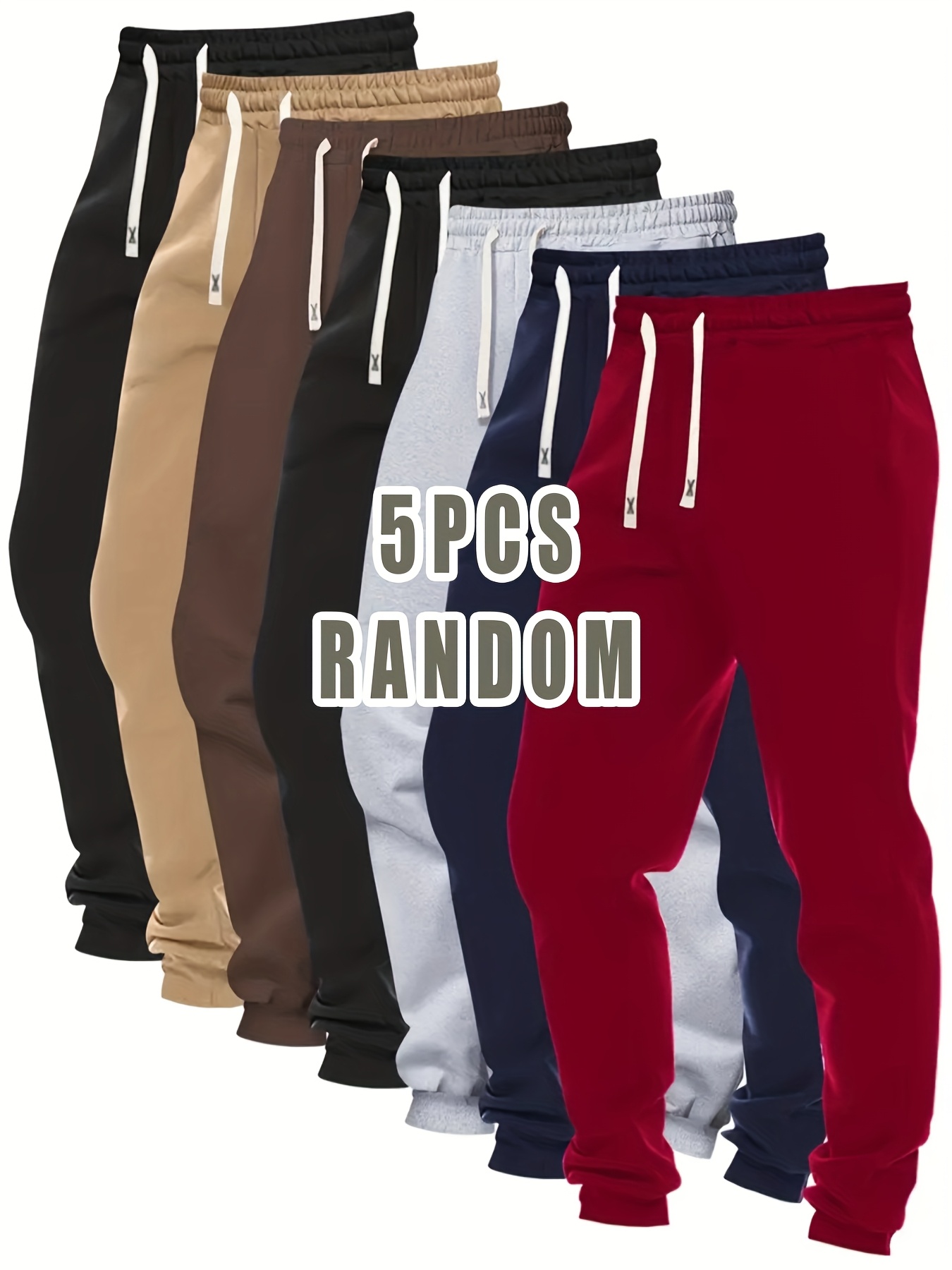 gym pants for men sold on Temu United States
