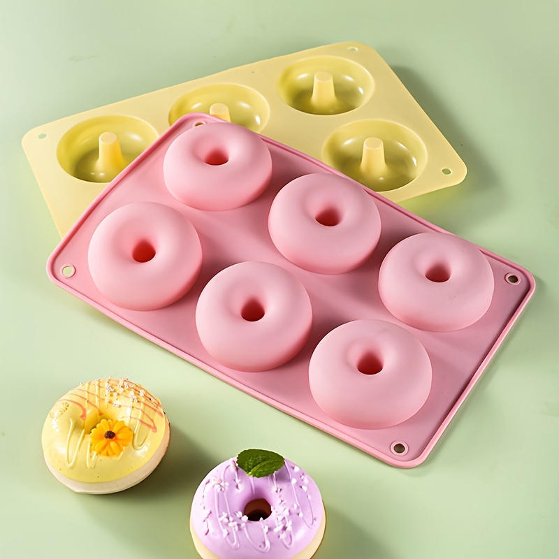 Donut cake tin best sale