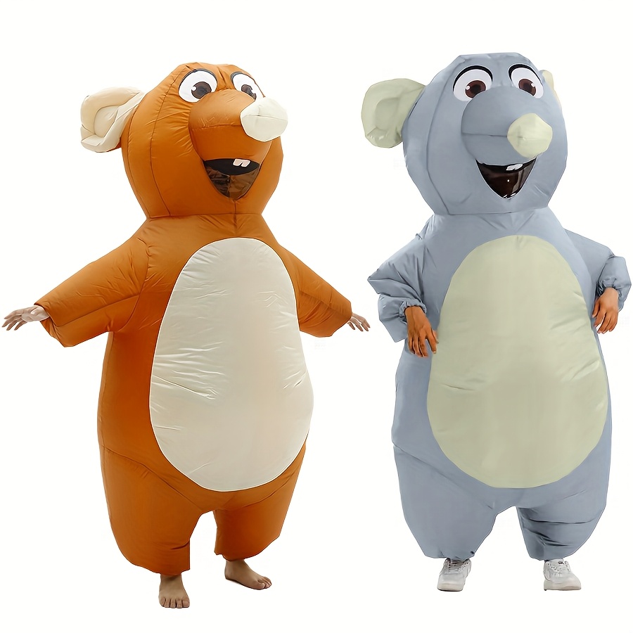 costumes - South Africa