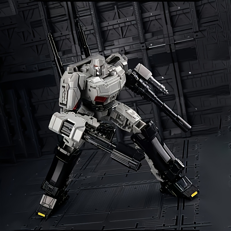 item picture original   series   robot model cool mech action figure       decoration perfect gift for birthdays and parties christmas gifts holiday gifts