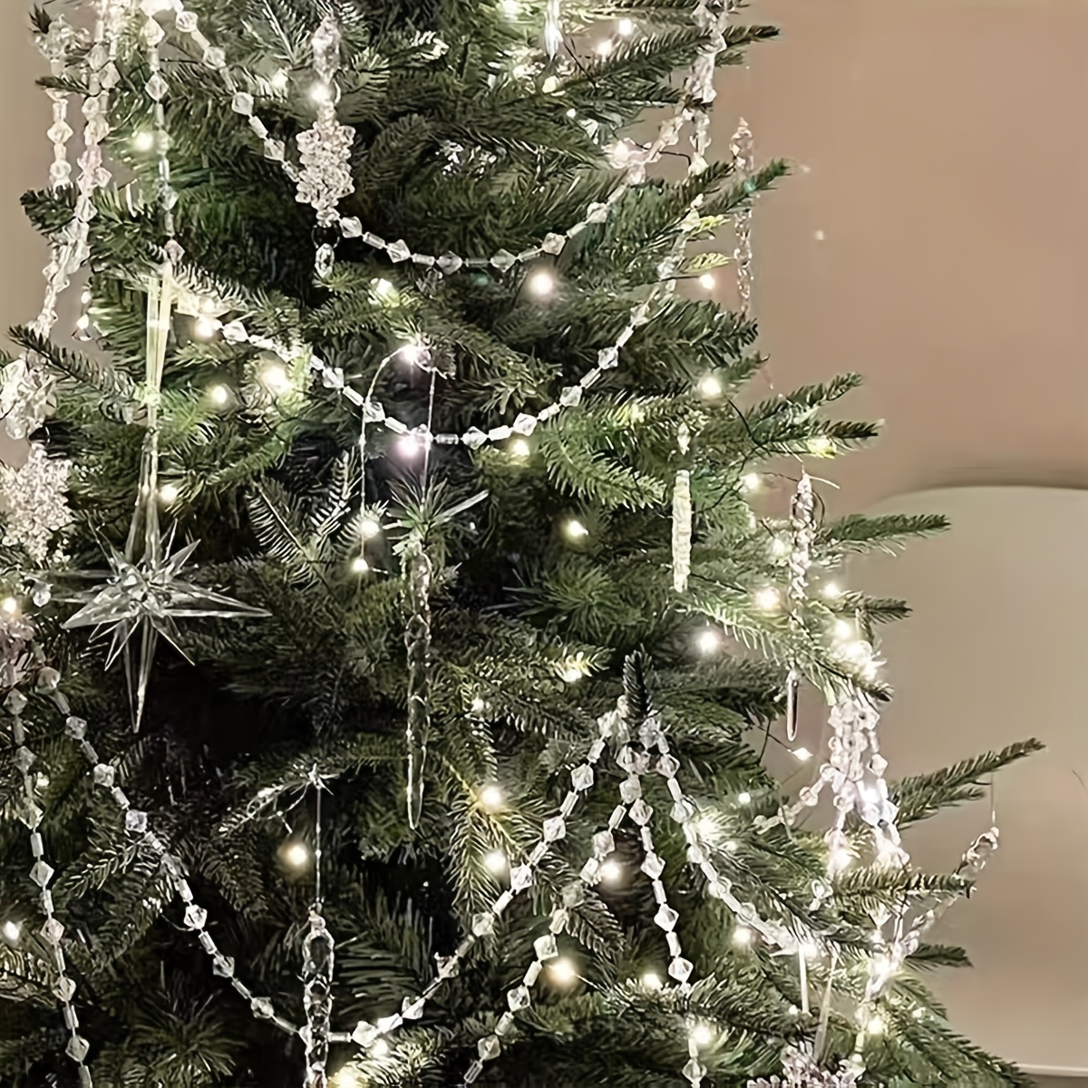 

- Diy & Christmas Tree Decor, Hanging For And