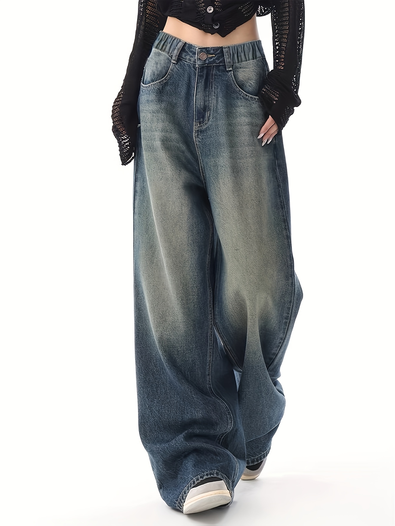 buggy jeans - Türkiye