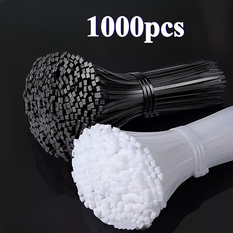 zip ties sold on Temu United States