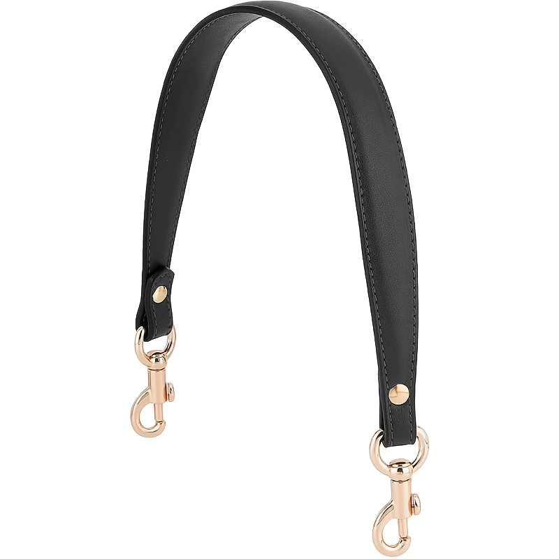 Rfid Blocking Handbag Strap Replacement - 23-inch Long Pvc Adhesive Strap With Replacement Cord, Compatible With Most Purses, Wallets & Bags (rfid Upgrade) - Accessory For Smart - Users
