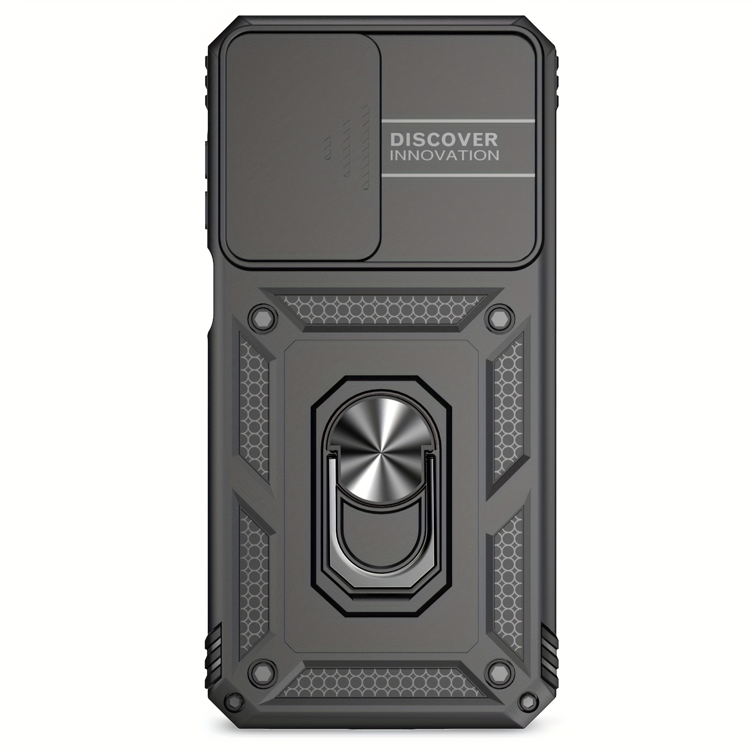 phone cases for samsung galaxy a16 5g Echelon Reflex Series Case with Holster for Samsung Galaxy A16 5G