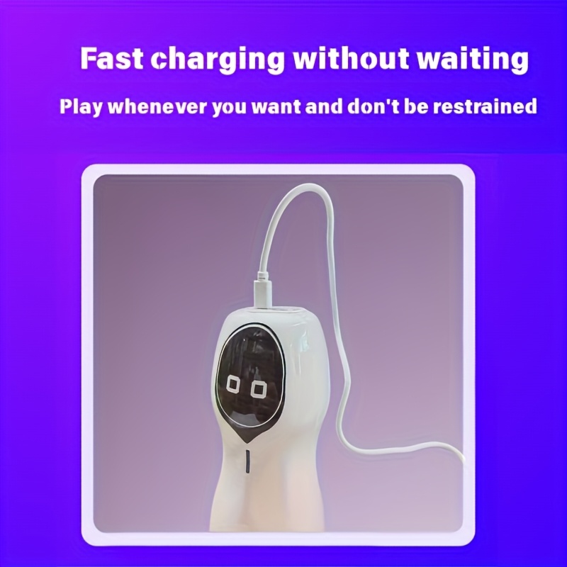 Realistic Intense Shaking Sensation, Not Monotonous, Super Soft Material/15 Holiday Gifts for Husband, 15 Holiday Gifts for Husband, |realistic Channel|super Soft Material, Male Masturbator