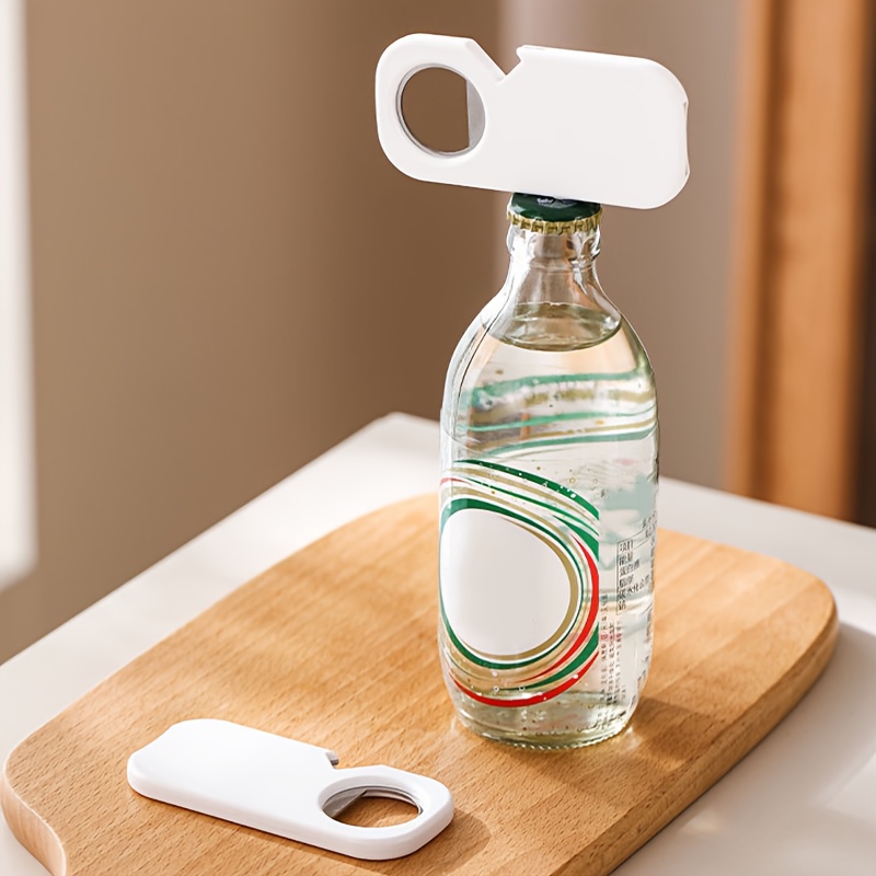 Multifunctional Magnetic Bottle and Can Opener