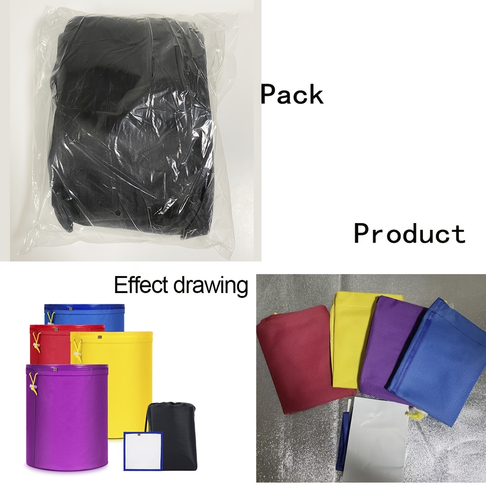A 5-gallon Bag For Dumplings, Soup, And Seasoning, Along With A Filter For Herbal Ingredients Like Cedar Leaves And Plant